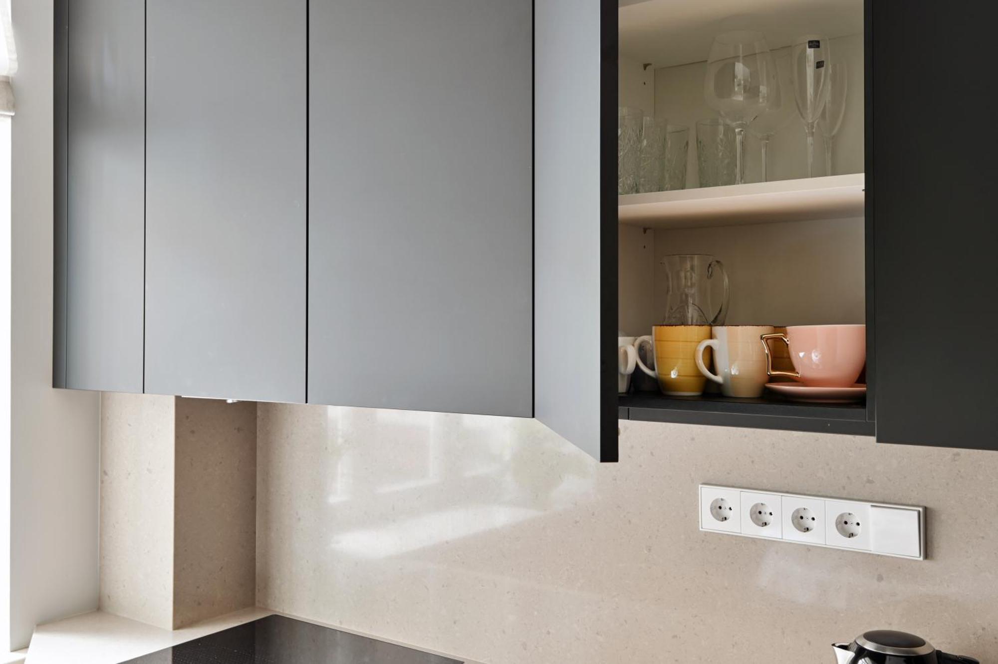 Modern 2-Bdrm Centre Apartment รีกา ภายนอก รูปภาพ